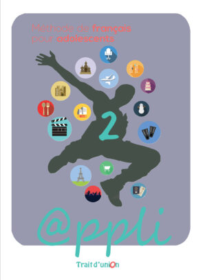 APPLI 2 LIVRE DE L' ELEVE