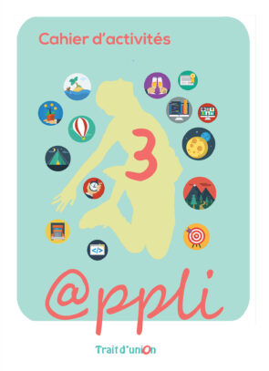 APPLI 3 CAHIER D' ACTIVITES