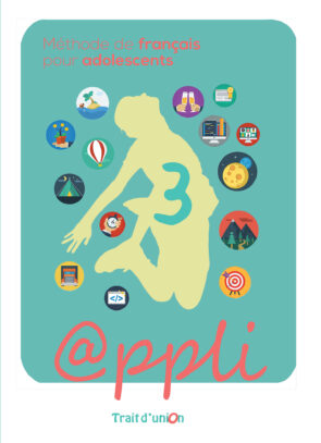 APPLI 3 LIVRE DE L' ELEVE