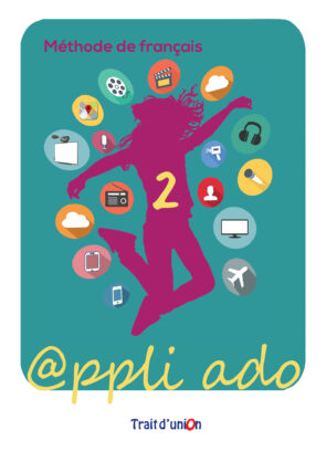 APPLI ADO 2 LIVRE DE L' ELEVE