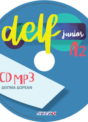 DELF_JUNIOR_A2_AUDIO_CD