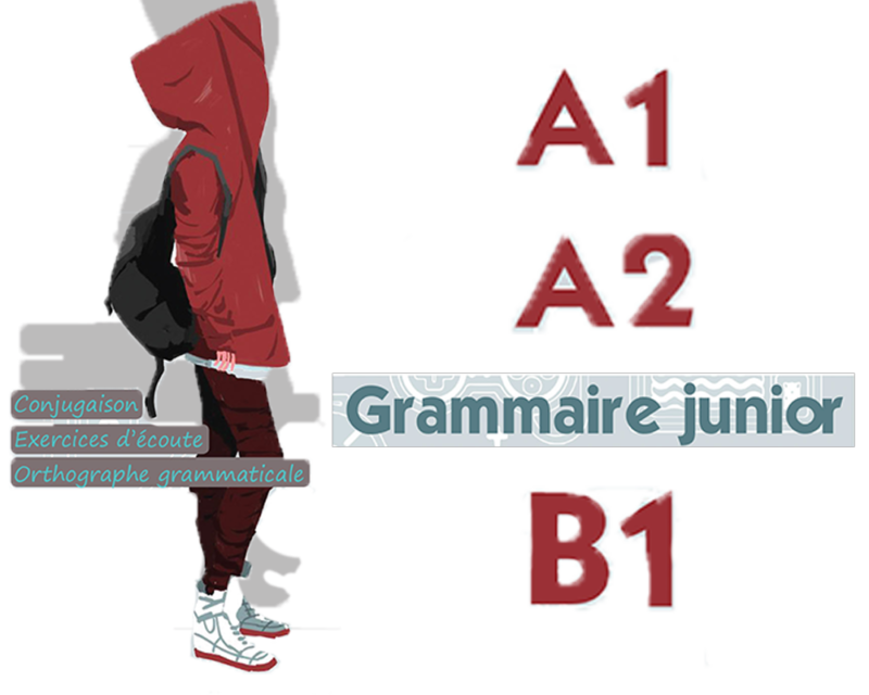 grammaire_junior