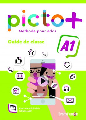 PICTO+ Α1 guide