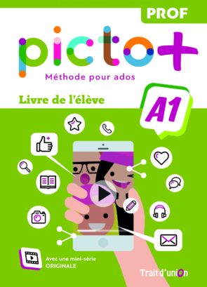 PICTO+ Α1 methode prof