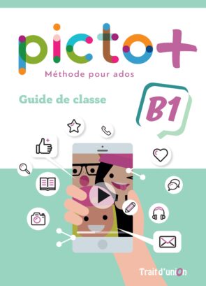 PICTOplus B1 guide