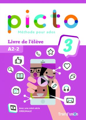 picto A2-2 eleve