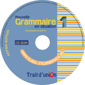 GRAMMAIRE EN SITUATION 1 MANUEL NUMERIQUE