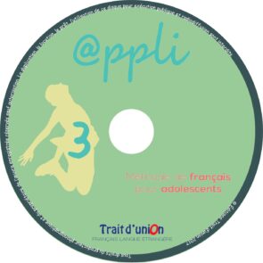 APPLI 3 CD