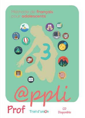 APPLI 3 LIVRE DU PROFESSEUR