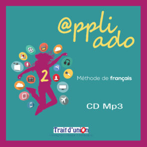 APPLI ADO 2 CD
