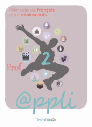 APPLI 2 LIVRE DU PROFESSEUR