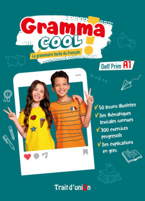 GRAMMACOOL DELF PRIM A1