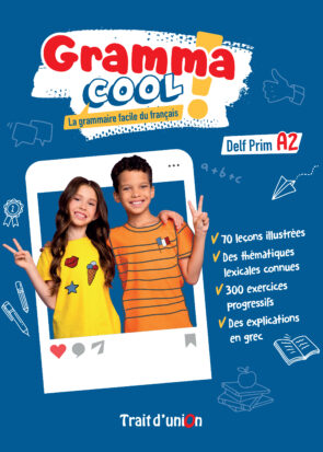 GRAMMACOOL DELF PRIM A2