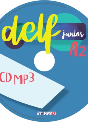 DELF_JUNIOR_A2_AUDIO_CD