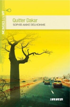 QUITTER DAKAR