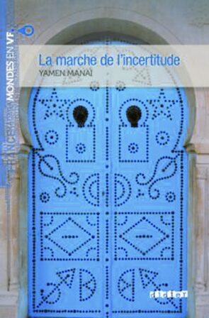 LA MARCHE DE L' INCERTITUDE