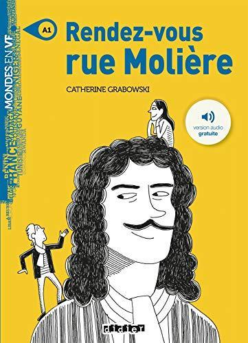 RENDEZ-VOUS RUE MOLIERE A1