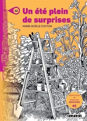 UN ETE PLEIN DE SURPRISES MONDES EN VF