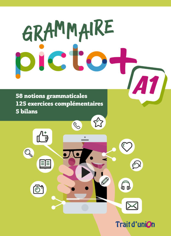 eleve Picto_PlusΑ1_Gram_Cover