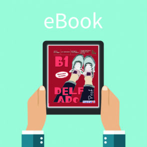 NOUVEAU DELF ADO B1 DIGITAL